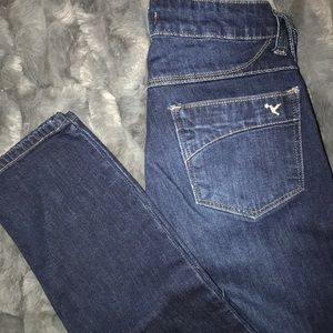 beija flor jennifer style skinny jeans